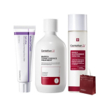 CENTELLIAN24 Pinguldav ja T&otilde;stev 3-astmeline Nahahoolduskomplekt 150ml+120ml+50ml