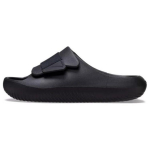 Crocs Mellow Luxe Recovery Sandaalid Must Unisex 209413-001 37-38