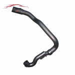 8670008 PCV voolik Karteri ventilatsioonivoolik V&auml;ljalasketorud Volvo C30 C70 S60 V50 V60 XC60 XC70 2.4L 2.5L -L5 5-silindriline 2004-2016 jaoks