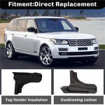 Classy-FOR Range Rover Sport L494 Around The Upper Fender ulation LR084527 LR079140 LR079139 LR084528 New must