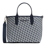 Lululemon Classic 8L Br&auml;ndi logo Klassikaline pol&uuml;esterkott Naiste kott Sinine LW9FTRS-070354 Blue