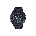 CASIO Meeste EDIFICE Must Kell ECB-10YDC-1A ECB-10YDC-1A Black black