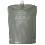Shiseido Pro Sublimic Fuente Forte Treatment 1800g Refill