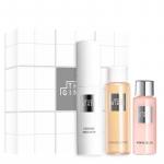 THE GINZA nahahooldus reisikomplekt