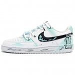 Nike Court Vision 1 madalad rulaketsid Meeste laimiroheline DH2987-101(Meeskond145-) 44.5