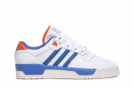 adidas Rivalry Low 'Cloud White Blue' FX7469 Meeste Jalan&otilde;ud 43
