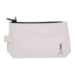 Yves Saint Laurent Pure Shots Valge Matt PU Kosmeetikakott