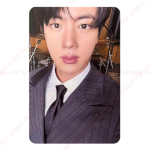 EELTELLIMUS BTS 5. album ARIRANG ALBUM FOTOKAART JAAPAN POB POE SOODUSTUSED AMETLIK JIN/ Living Legend
