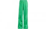 adidas Originals Naiste Firebird L&otilde;dvad Treeningp&uuml;ksid Rohelised IP0634 S roheline