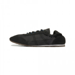 Onitsuka Tiger PLABALA Tekstiil, L&otilde;hestatud Veisenahk Vabaajajalatsid Unisex Must 1183C541-001 38