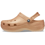 Crocs Classic Clog Tolmukollane Sinine Kerge Veekindel Libisev Sisse Kompaktne Klappkinga Unisex 207241-2DS 37-38