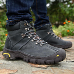 V&auml;litingimustes veekindlad matkasaapad Meeste Kevad-S&uuml;gis Matkamiseks Kulumiskindlad M&auml;espordisaapad Jahispordijalatsid 38 hall v&auml;rv