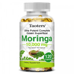 Mooringalehe ekstrakt 10 000 mg ekvivalent 120 kapslit 120 capsules