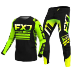 motokrossi k&auml;igukomplekt lastele 4 5 6 7 8 9 10 11 12 13 aastat Noor laps Mootorrattapoiss t&uuml;druk Jersey Pant Kits v&otilde;istluskost&uuml;&uuml;m Off-road Enduro MX MTB S-20