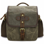 L&otilde;uendist &Otilde;lakott Kaamerale DSLR Digikaamera Kott Fotokott V&auml;ljas K&auml;imiseks Vabaaja Objektiivikott Kulumiskindel Messenger Bag
