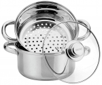 KINGHOFF AURUPOTT 3 OSA 24cm KH-3318