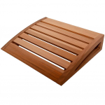 Sauna peatugi Puidust peatugi Kaasaegne minimalistlik stiil B