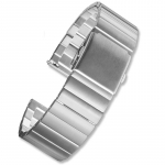 Casio PRW-30 PRW-50 PRW-60 PRW-70 jaoks K&auml;erihm Rihm PROTREK Spordik&auml;ev&otilde;ru Roostevabast terasest k&auml;erihm 23mm 23mm h&otilde;be
