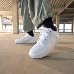 Nike Air Force 1 Low '07 Valge 41