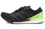 Adizero Boston Adidas 9 'Black Signal Green' EG4657 41