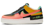Nike Air Force 1 Low Shadow Solar Flare Atomic Pink Naiste CT1985-700 35.5
