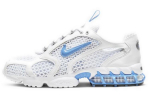 Nike Air Zoom Spiridon Cage 2 Valge &Uuml;likoolisinine Naiste CD3613-100 35.5