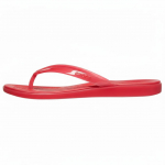 Crocs Miami Jelly Moodsad Mugavad Pl&auml;tud Naiste Jalatsid Punane 212866-7DJ 34-35