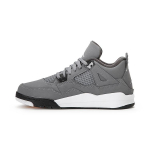 Jordan 4 Retro Cool Grey 2019 PS BQ7669-007 11C