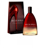 Parf&uuml;&uuml;mvesi - Aire Sevilla - AIRE SEVILLA CHICA BONITA - 150 ml - Naine - Pihustiga