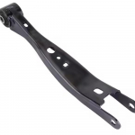 Tagumine pikivarras 20250FL001 Subaru Crosstrek Foresterile