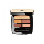 Chanel Les Beiges silmav&auml;rvipalett GOLDEN