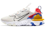 Nike React Vision Valge Astronoomiline Sinine Naiste CI7523-101 36.5