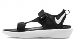 Nike Vista Sandaal 'Must Valge' Naiste DJ6607-001 36.5