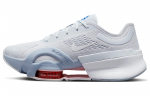 Nike Air Zoom SuperRep 4 Next Nature 'Grey Blue Whisper' Naiste DO9837-002 36