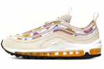 Nike Air Max 97 Se 'Orewood Floral' Naistele BV0129-101 38.5