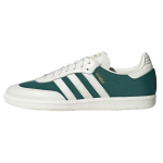 adidas Samba OG Off White Collegiate Green Meeste Tossud JI3205 37⅓