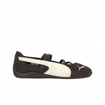 Puma Speedcat Ballet Tume &Scaron;okolaad Naiste Tennised Pruun Sooj-Valge 406758-02 37