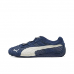 Puma Speedcat Go P&auml;rsia sinine Soe valge Naiste tossud 403589-05 36