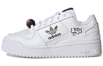 Forum Andr&eacute; Saraiva x Forum Wmns Adidas Originals Bold 'Maailm vajab armastust' Naiste HQ6863 36