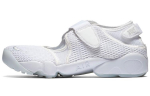 Nike Air Rift Breathe Pure Platinum Naiste 848386-100 36.5