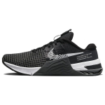 Nike Metcon 8 Must Tume Suitsuhall Naiste Tossud Valge DO9327-001 39