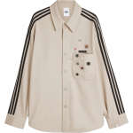 Adidas Originals Song For The Mute triibulise varrukaga n&ouml;&ouml;pidega &uuml;les&auml;rkkleit KC3141 XL