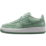 Nike &times; Kobe Bryant Air Force 1 Low Steam Green Mugav Mitmek&uuml;lgne Toetus Madal L&otilde;ige Laste Tossud Laste tossud IO4610-005 37.5