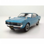 WHITEBOX Toyota Celica Liftback 2000GT 1973 parempoolse rooliga T&uuml;rkiissinine Celica LB 124240 1/24 [Kasutatud] sinine