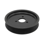 Rooliv&otilde;imendi pumba rihmaratas 32421740858 BMW E36 E39 E46 X5 Z3 M52TU M54 jaoks gray
