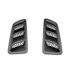 Paar 2018-24 WRANGLER GLADIATOR KAPOTI &Auml;&Auml;RIS VASAK PAREM 68293748AF, 68293749AF