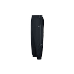 Nike Solo Swoosh Logo Kaunistatud Dressip&uuml;ksid Meeste Alaosad Must FB8620-010 S black