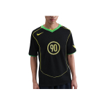 Nike Digitaalse Logoga L&uuml;hikeste Varrukatega Jalgpallis&auml;rk Meestele topid IB4209-010 L black