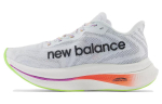 FuelCell SuperComp New Balance Treener v2 'Ice Blue Neon Dragonfly' MRCXLG3 41.5 gray