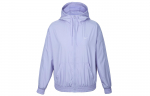 Nike Sportswear Classic Wovens Naiste Lahtine UV-kaitsega Kapuutsiga Jakk FV6299-533 S